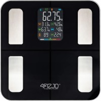 Фото - Весы 4FIZJO Evo
