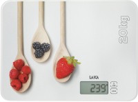 Фото - Весы Laica KS5020