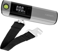 Фото - Весы RAVEN EWBA003