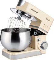 Фото - Кухонный комбайн Liberton LMS-2900 бежевый