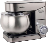 Фото - Кухонный комбайн Liberton LMS-2902 нержавейка