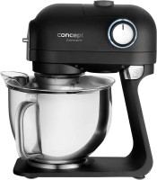 Фото - Кухонный комбайн Concept RM-8000 черный