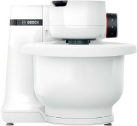 Фото - Кухонный комбайн Bosch MUMS 2AW01 белый
