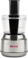 Фото - Кухонный комбайн Girmi RB01 нержавейка