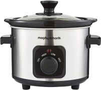 Фото - Мультиварка Morphy Richards 460300