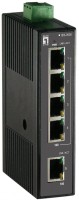 Фото - Коммутатор LevelOne IES-0500