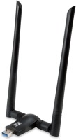 Фото - Wi-Fi адаптер LevelOne WUA-1810E