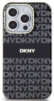 Фото - Чехол DKNY IML Mono & Stripe MagSafe for iPhone 13 Pro