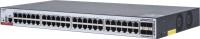 Фото - Коммутатор Ruijie RG-CS83-48GT4XS-P