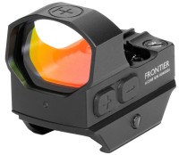 Прицел Hawke Frontier Red Dot Reflex Sight 3 MOA Weaver / RMSc