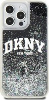Фото - Чехол DKNY Liquid Glitter Big Logo for iPhone 15 Pro Max