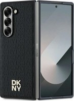 Фото - Чехол DKNY Repeat Pattern Stack Logo for Galaxy Z Fold6