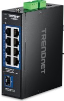 Фото - Коммутатор TRENDnet TI-G5091