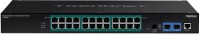 Фото - Коммутатор TRENDnet TI-RP262i