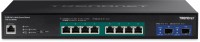 Фото - Коммутатор TRENDnet TPE-3102WS