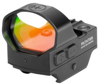 Фото - Прицел Hawke Frontier Red Dot Reflex Sight 3 MOA Weaver / Docter