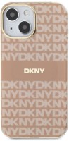Фото - Чехол DKNY IML Mono & Stripe MagSafe for iPhone 14
