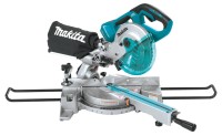 Фото - Пила Makita XSL02Z