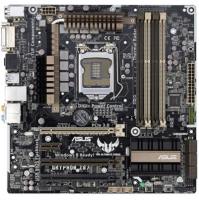 Фото - Материнская плата Asus Grypton Z87