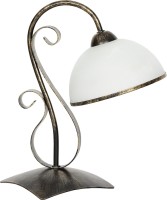 Фото - Настольная лампа Luminex Antica 3922