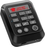 Фото - Звуковая карта Plextone GS6