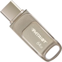 Фото - USB-флешка Patriot Memory Tab T560 64Gb