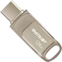 Фото - USB-флешка Patriot Memory Tab T560 128Gb