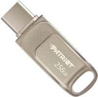 Фото - USB-флешка Patriot Memory Tab T560 256Gb