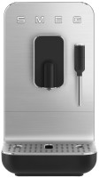 Фото - Кофеварка Smeg BCC12BLMEU черный
