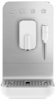 Фото - Кофеварка Smeg BCC12WHMEU белый