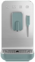 Фото - Кофеварка Smeg BCC12EGMEU зеленый