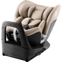 Фото - Детское автокресло Britax Romer Swivel 2