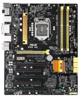 Фото - Материнская плата Asus P9D WS