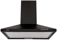 Фото - Вытяжка Jantar KBT 650 LED 50 BL черный