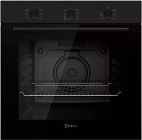 Фото - Духовой шкаф Perfelli PRIME 6M6 NERO