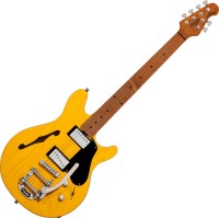 Фото - Гитара Sterling Valentine Chambered Bigsby JV60CB