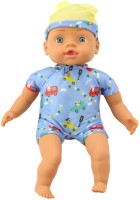 Фото - Кукла LEAN Toys Baby Doll 24435