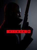 Фото - Игра IO Interactive Hitman 3