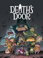 Фото - Игра Acid Nerve Death's Door