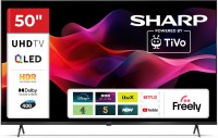 Фото - Телевизор Sharp 50HM5245K