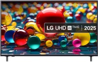 Фото - Телевизор LG 55UA7400