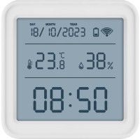 Фото - Термометр / барометр EMOS EGS0101 ZigBee