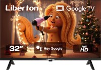 Фото - Телевизор Liberton LTV-32F08GT