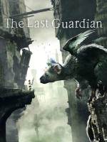 Фото - Игра Team Ico The Last Guardian