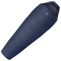 Фото - Спальный мешок Alpinus Fiber Pro 1100