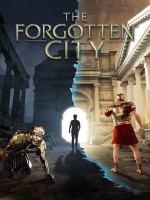 Фото - Игра Modern Storyteller The Forgotten City