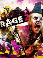 Фото - Игра id Software Rage 2