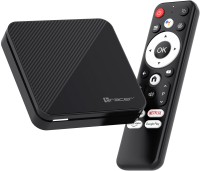 Фото - Медиаплеер Tracer TV Box