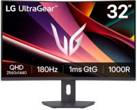 Фото - Монитор LG UltraGear 32G600A 31.5&nbsp;"  черный