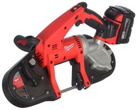 Фото - Пила Milwaukee M18 2629-22